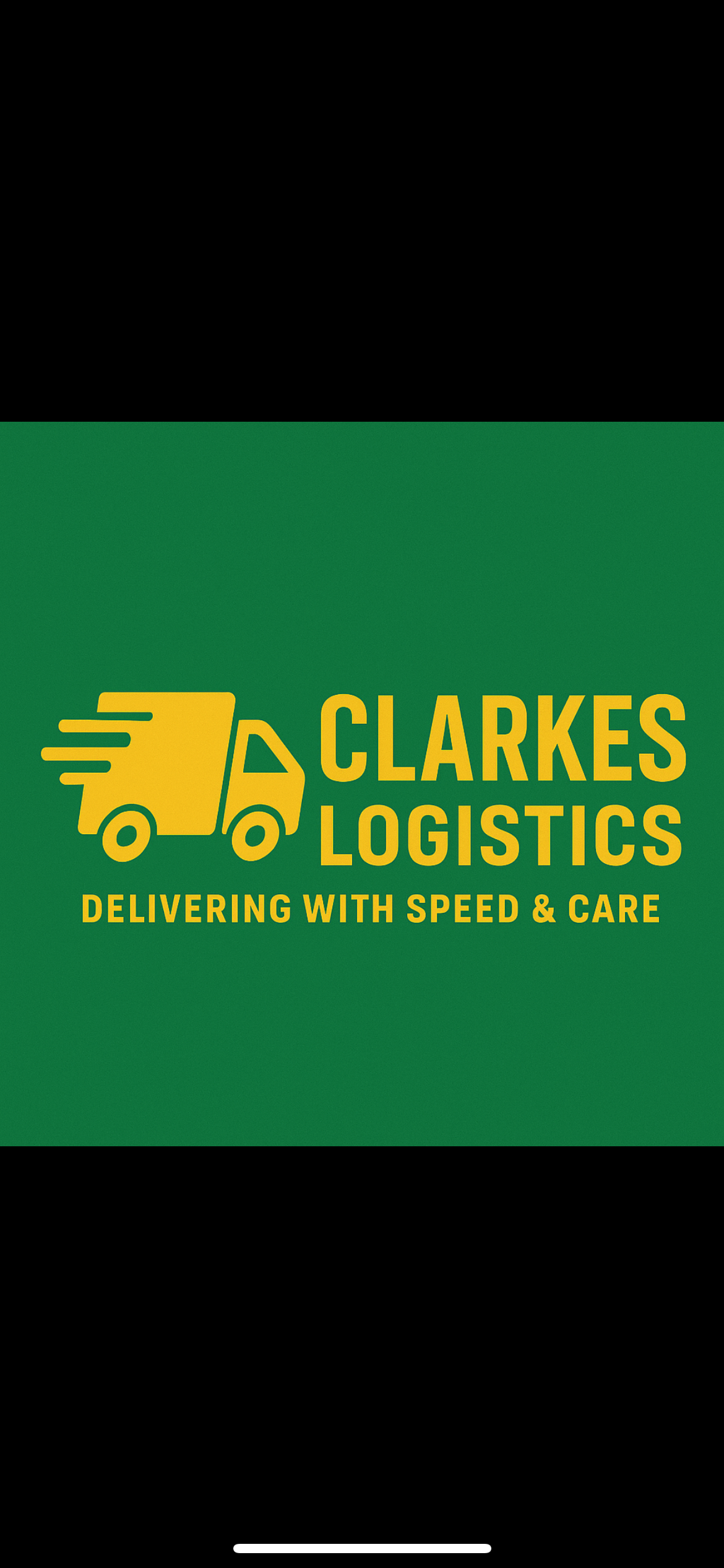 Clarkes Logistics Logo